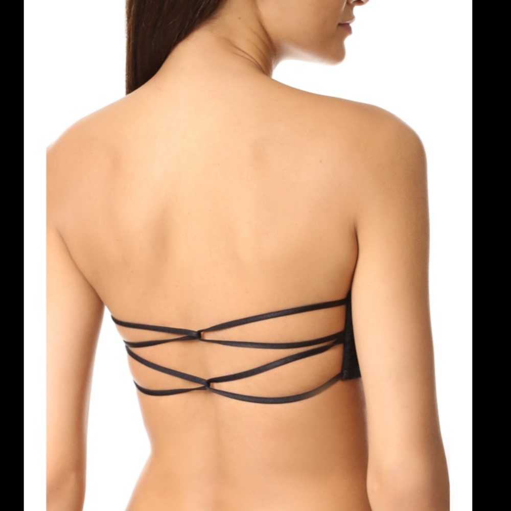 Free People Intimately Bandeau Bralettes - Picture 5 of 8